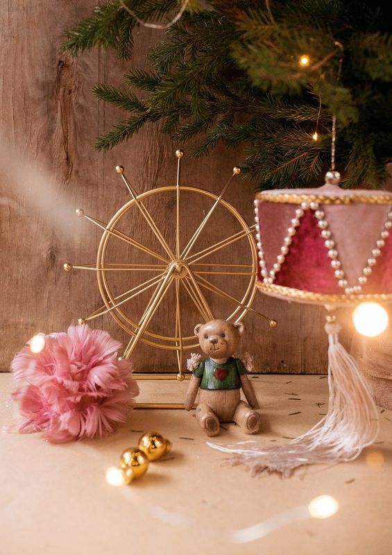 Предновогоднее.photo preview