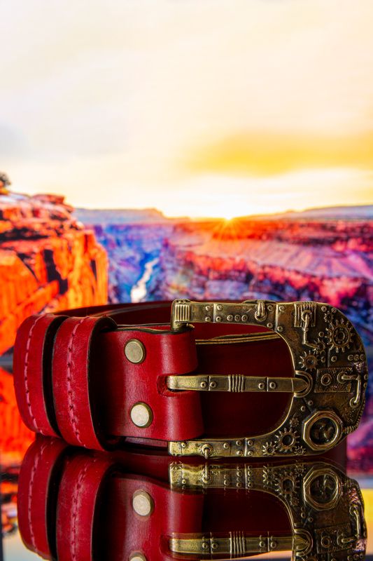 Женский ременьphoto preview