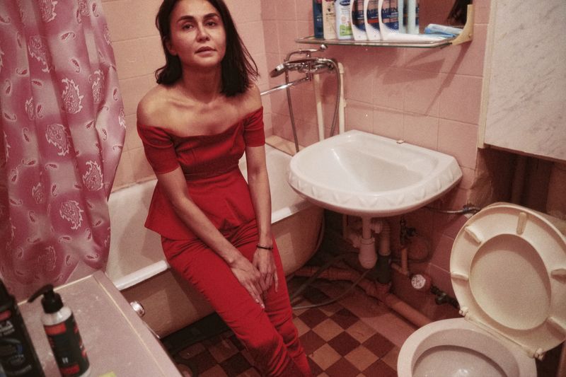 #leevmag Glyuza фото превью