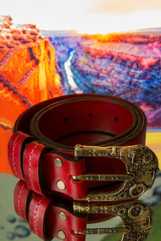 Женский ременьphoto preview