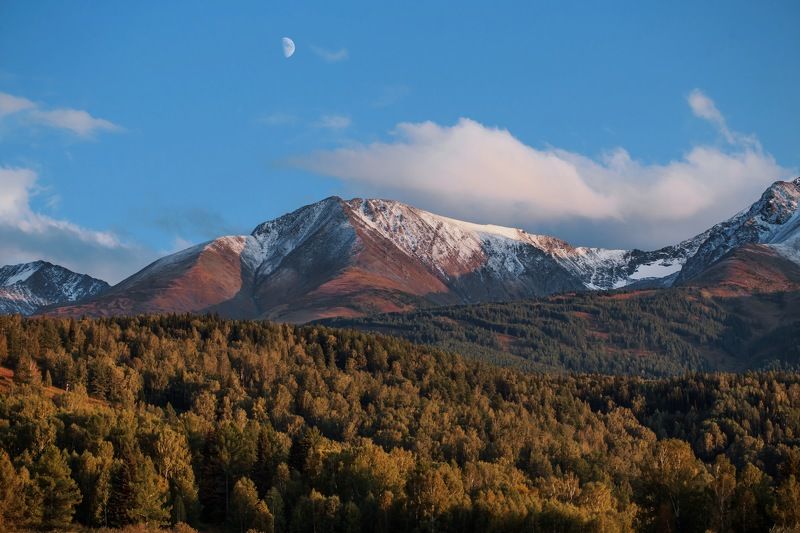 Риддер, Казахстанphoto preview