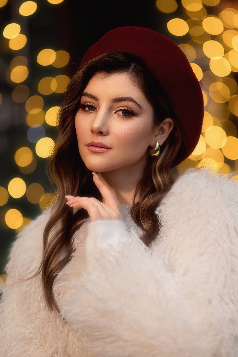 Ульяна. Автор: Никонова Лана , Никонова Лана