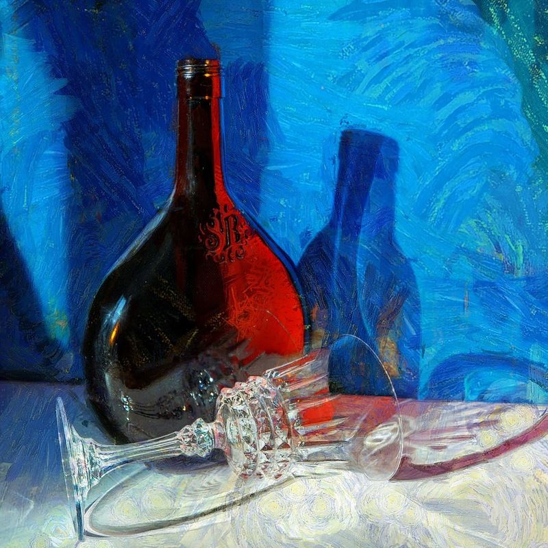 Да,  сегодня, видно, не судьба...  photo preview