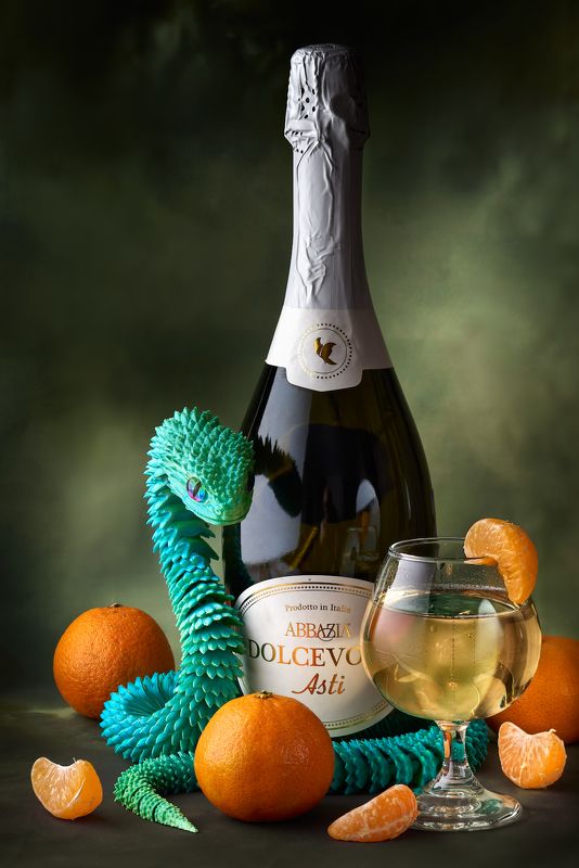 Змеюка 2025!photo preview