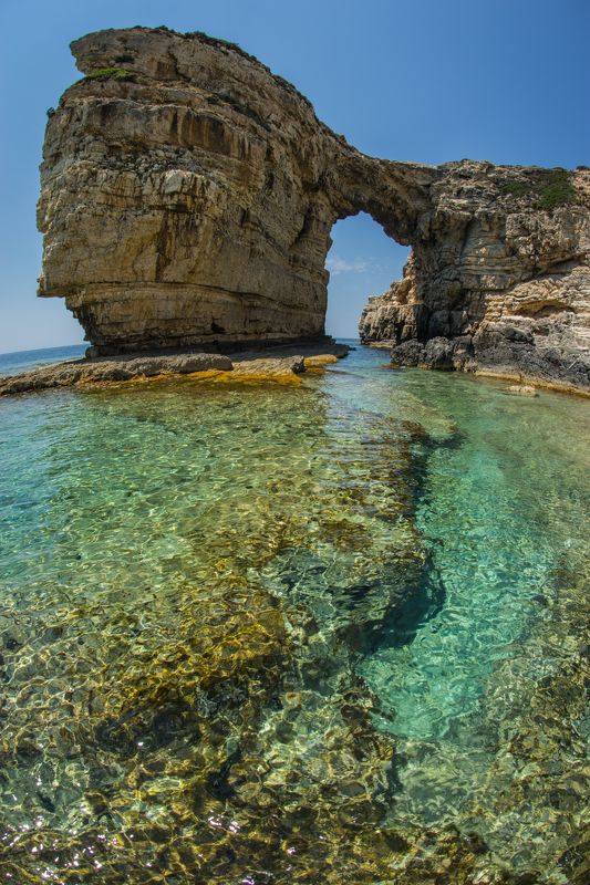 Пакси. Греческие островаphoto preview