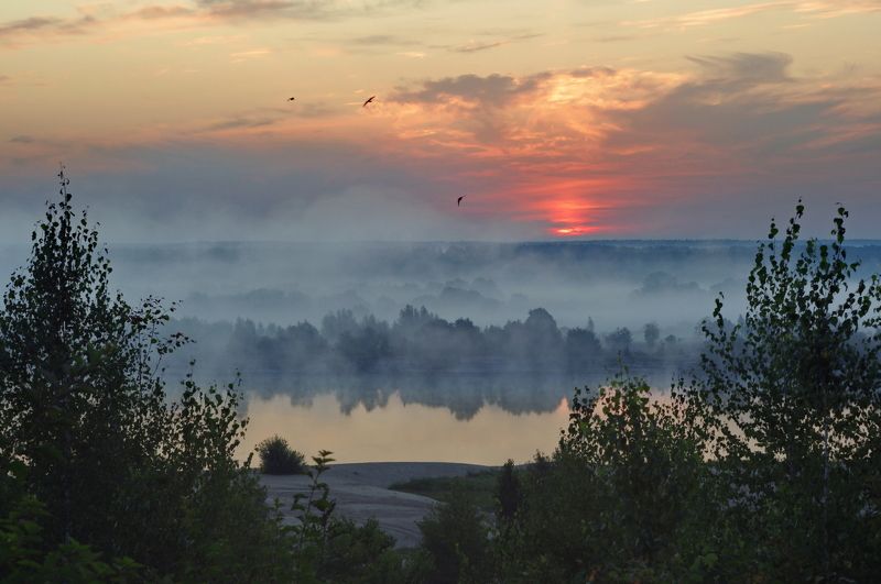 Рассветphoto preview