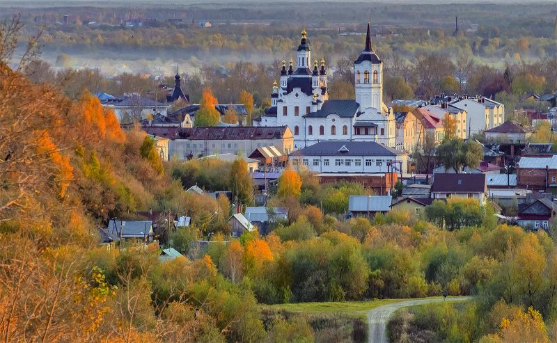 Осень.photo preview