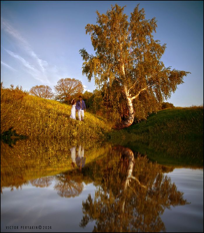 БЕРЕЗАphoto preview