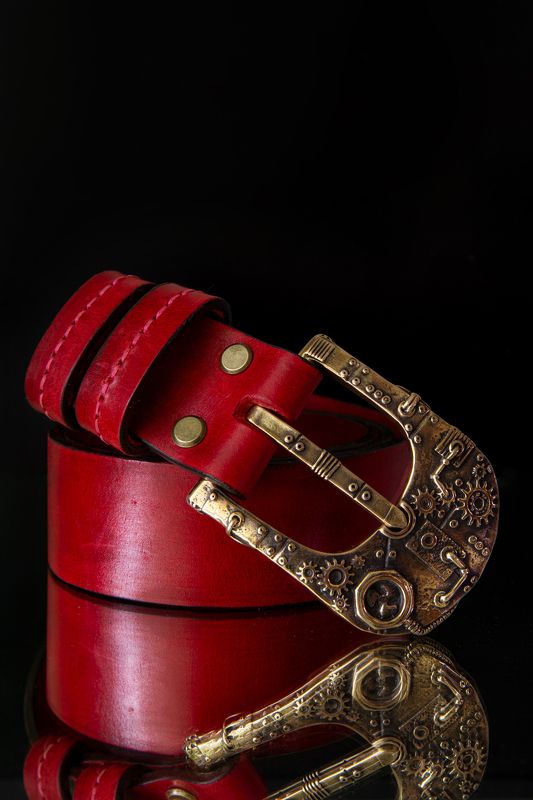 Женский ременьphoto preview