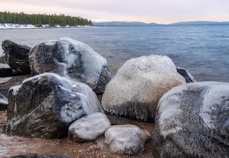 Камни photo preview