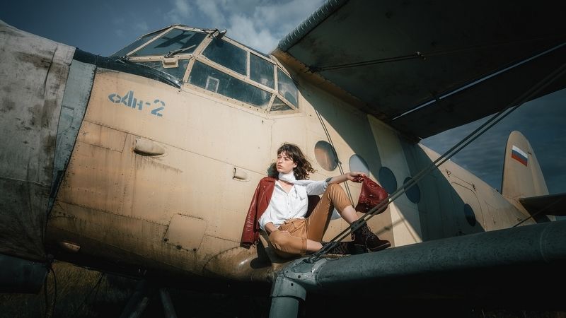 Авиаторphoto preview