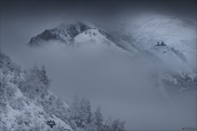 грузия, верхняя сванетия, казбек, казбеги, степанциминда, гергети, гергетис цминда самеба, фототур в грузию, фототур в сванетию, фототуры 2025, phototravel.pro БЕЗМОЛВИЕphoto preview