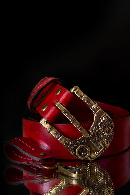 Женский ременьphoto preview