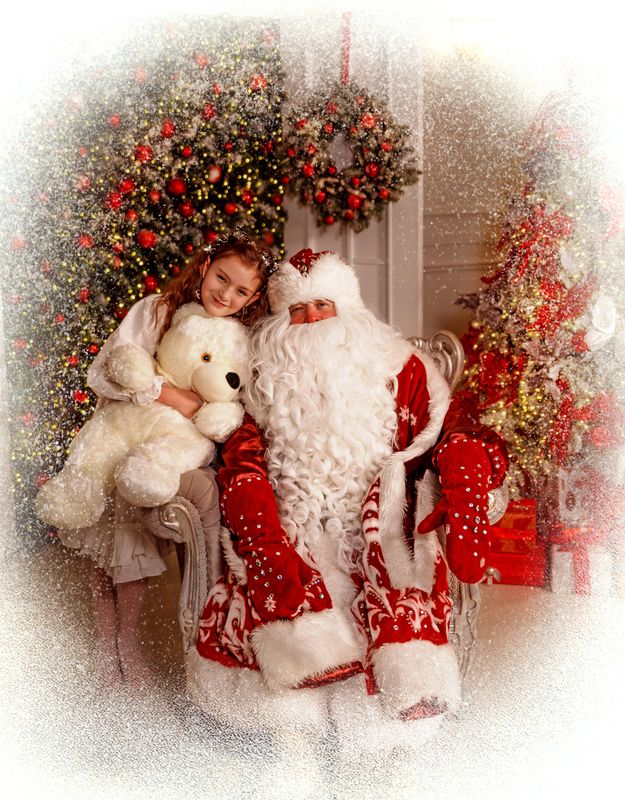 Новогодняяphoto preview