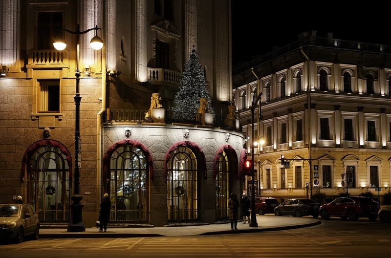 Morning of Astoria фото превью