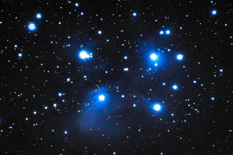 Плеядыphoto preview