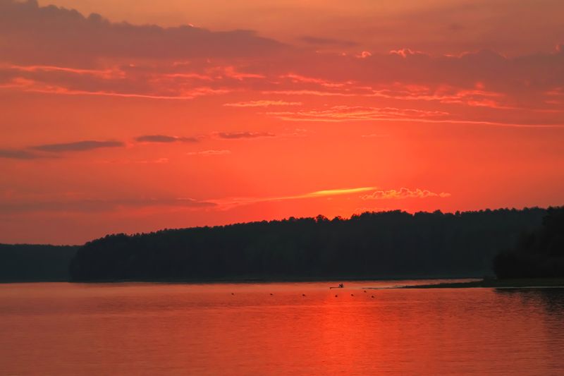 Уральские закатыphoto preview