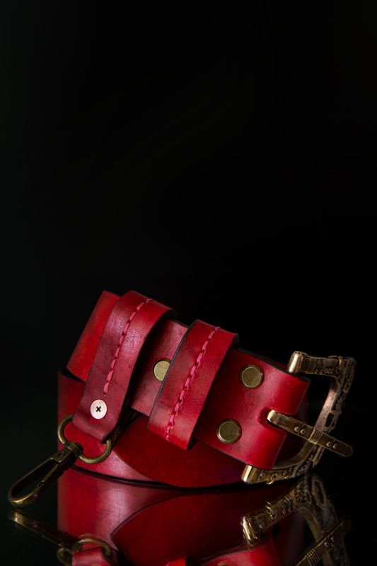 Женский ременьphoto preview