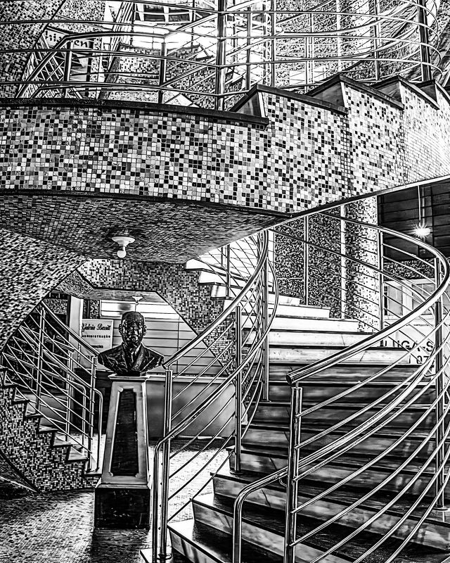 city, architecture, statue, cities, brazil, travel, memory photo preview