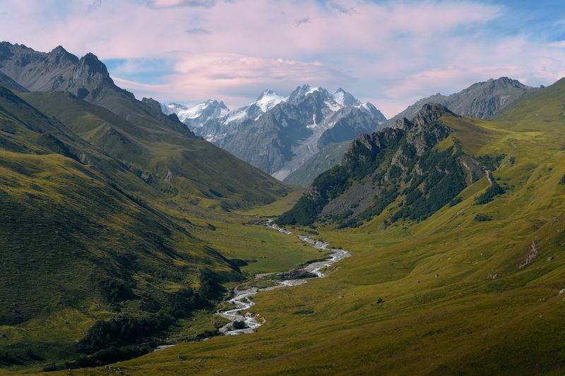 Суганские Альпыphoto preview