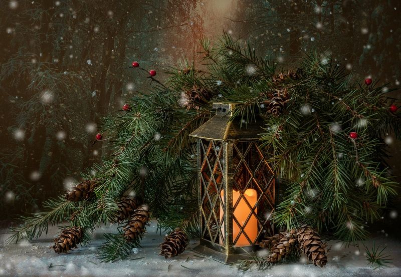 С Наступающим Новым годом!photo preview