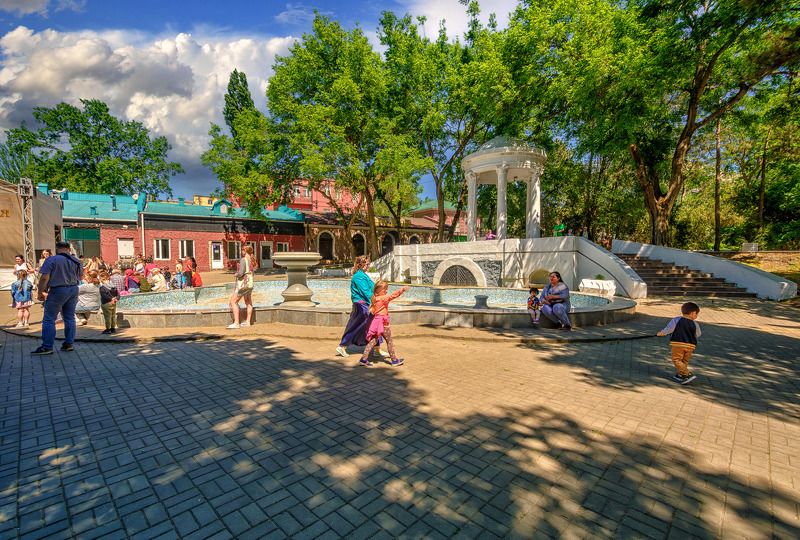 1-е мая 2024 фото превью