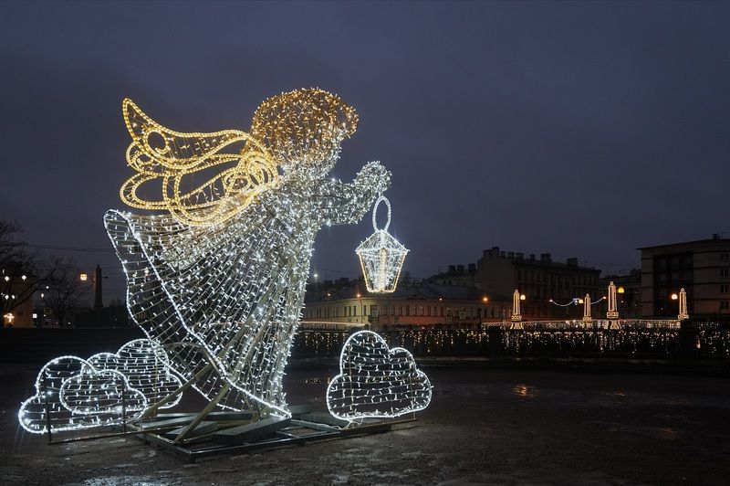 Happy New year friends! фото превью