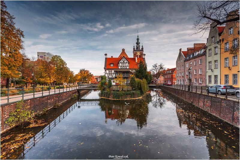 polska, gdańsk Gdańskphoto preview