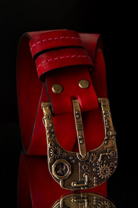 Женский ременьphoto preview