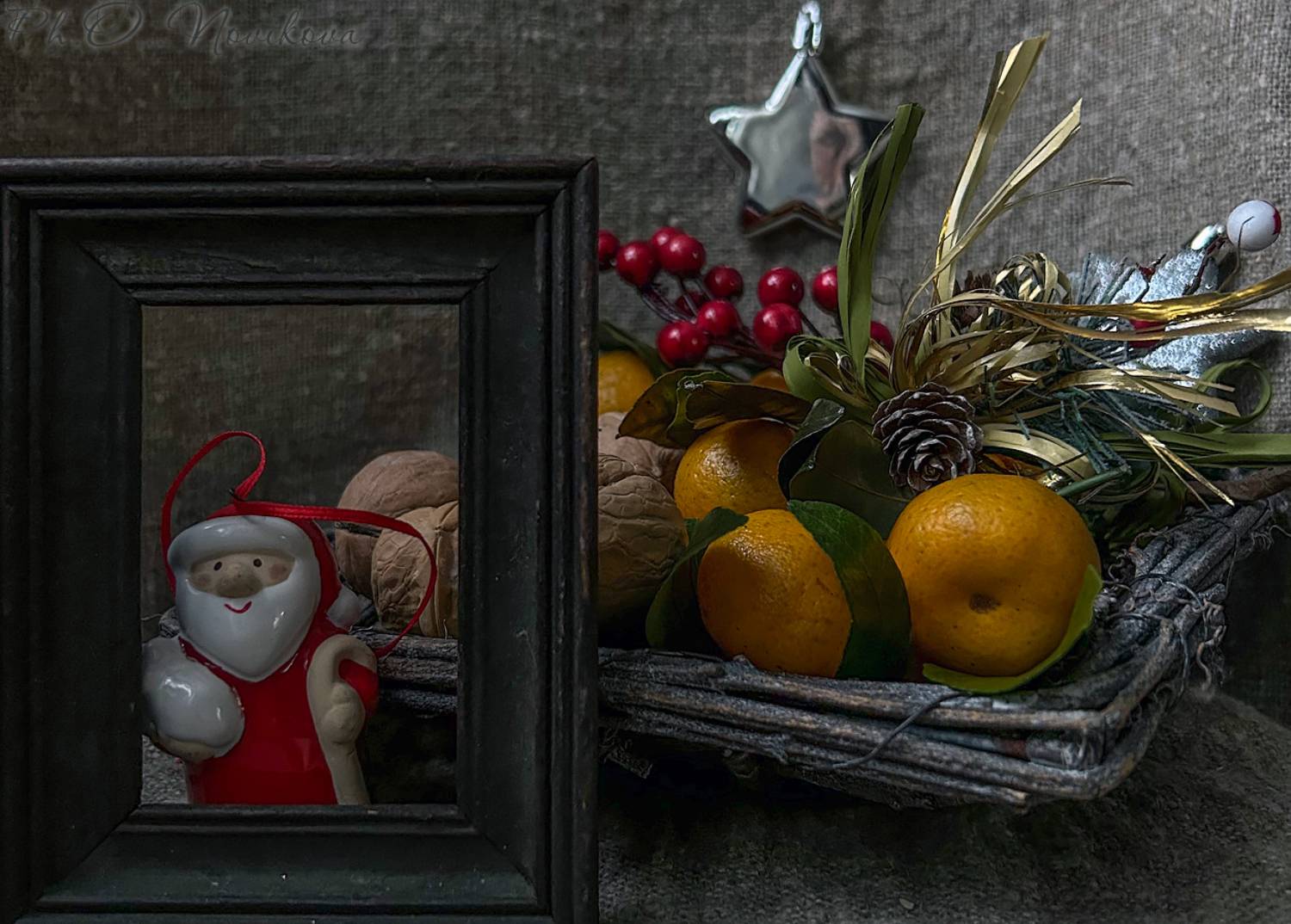 ...пришёл!). Автор: Новикова Ольга , Новикова Ольга