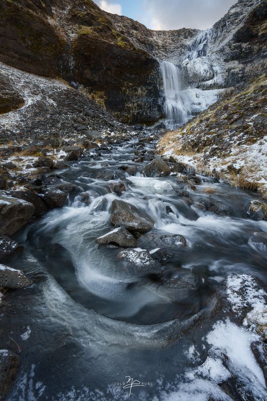 Icefallphoto preview