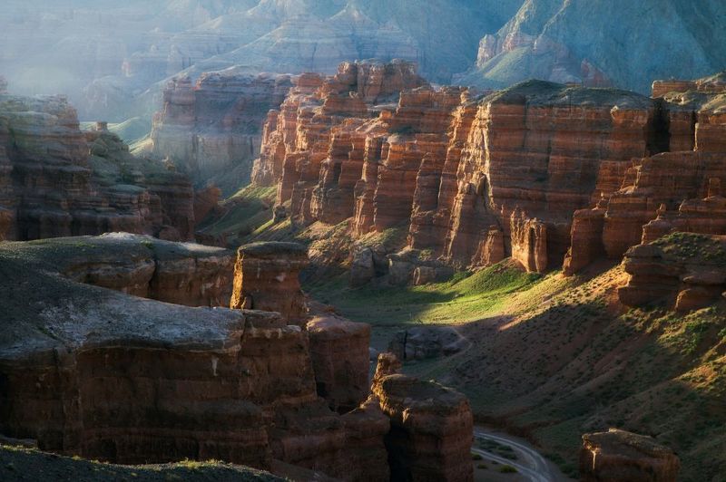 в долине замковphoto preview