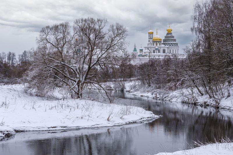 После снегопадаphoto preview