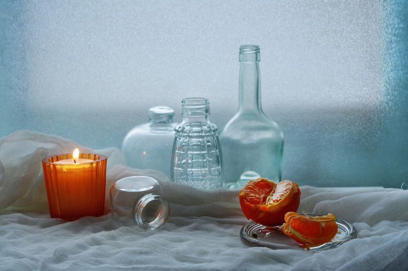 Впрочем, ладно о морозе!  photo preview