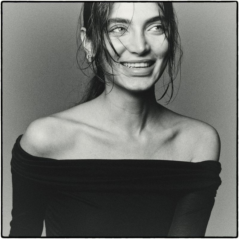 portrait, fashion, editorial, fashionphotography, girl, model Shabnamphoto preview