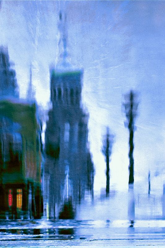 После дождя фото превью