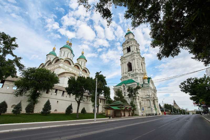 astrakhan, russia, landscapes,  #photo preview