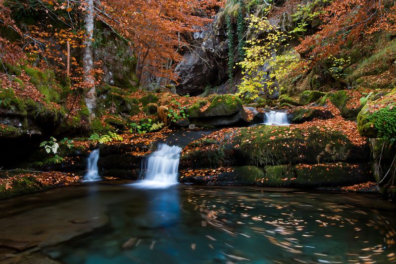 Rincones del Iregua.photo preview