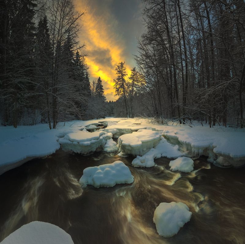 Nukarinkoskiphoto preview