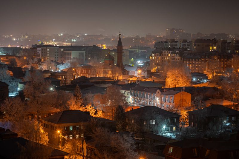 Сны Изумрудного города…  Dreams of the Emerald City...photo preview