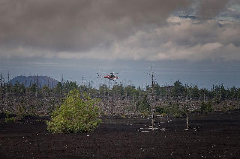 Камчатка фото превью