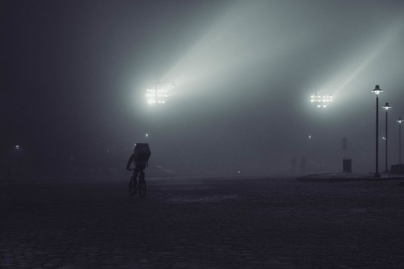 Доставчикътphoto preview