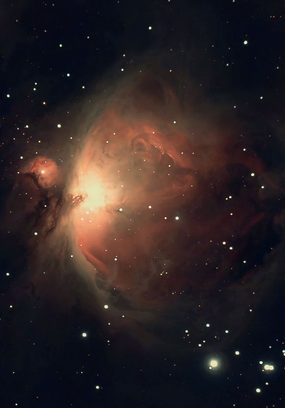 Там где рождаются звёздыphoto preview