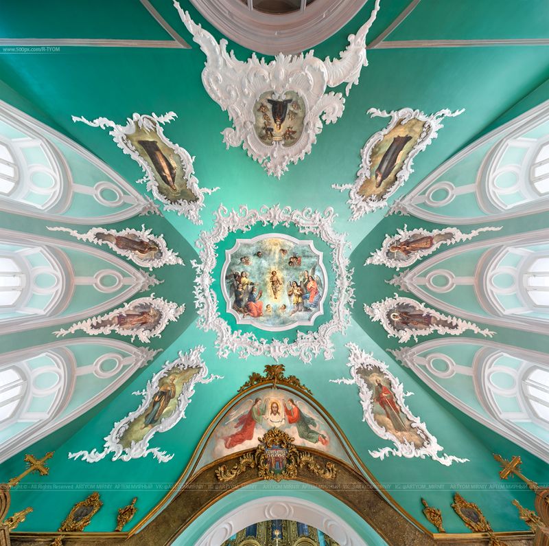 книга владыка моря, курск, россия, сергиево-казанский, артем мирный, artyom mirniy, kursk, russia, собор, храм, церковь, культура, свет, арт, достопримечательность Сергиево-Казанский собор. Город Курск (Россия)photo preview