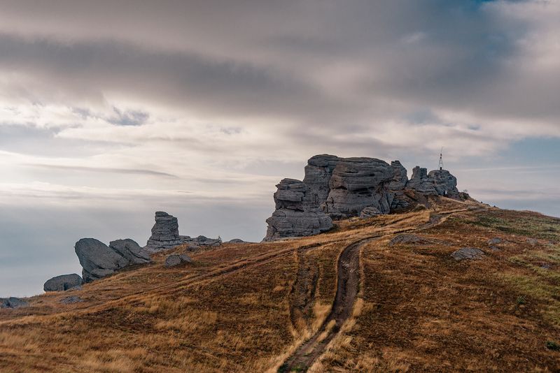 Ближе к небу фото превью