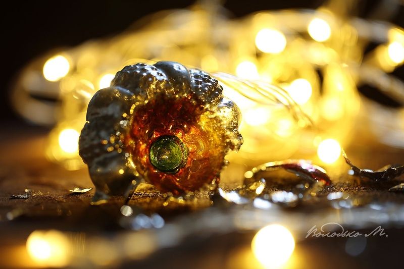 Третье января...photo preview