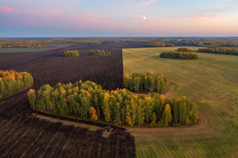 зауралье курганская тюменская ... фото превью