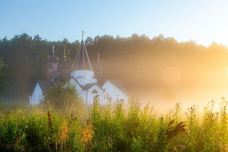 Там где бродят туманыphoto preview