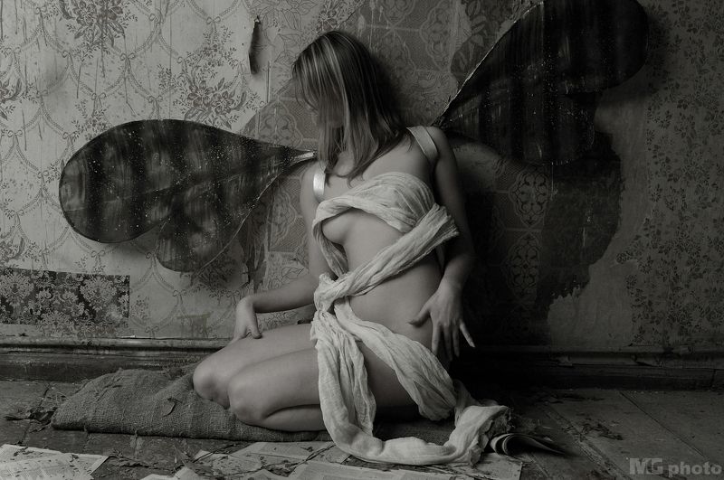 mimicry #15photo preview