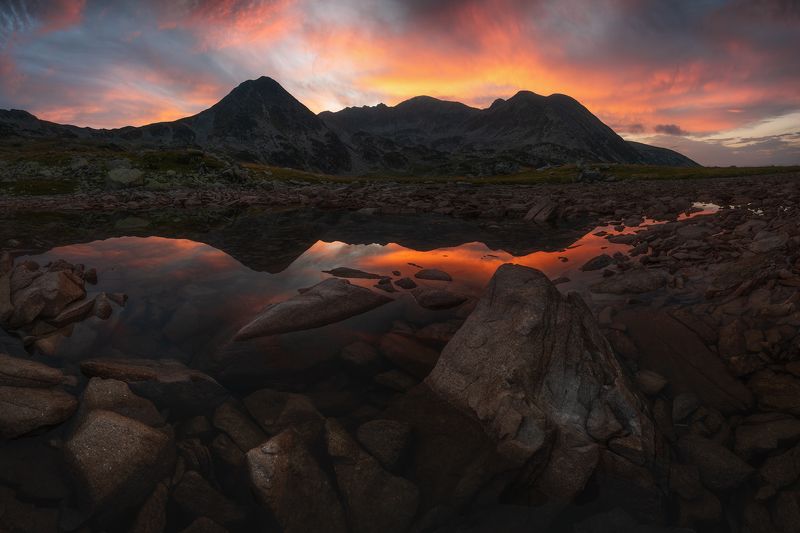 The silent miragephoto preview